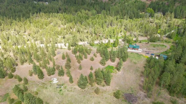 $650,000 | 2010 Clemons Road, Rice, WA 99167