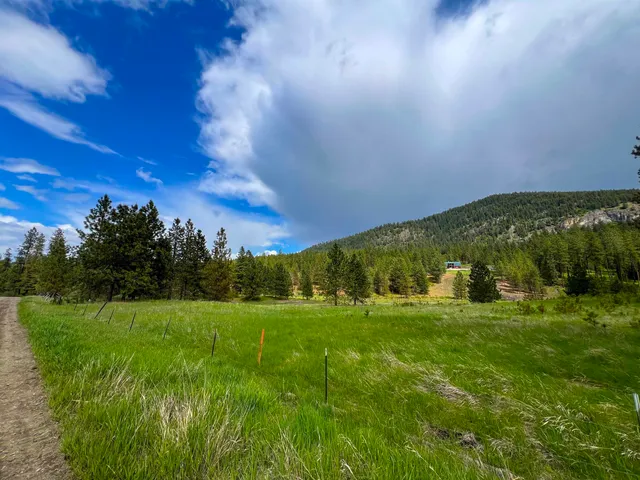 $650,000 | 2010 Clemons Road, Rice, WA 99167