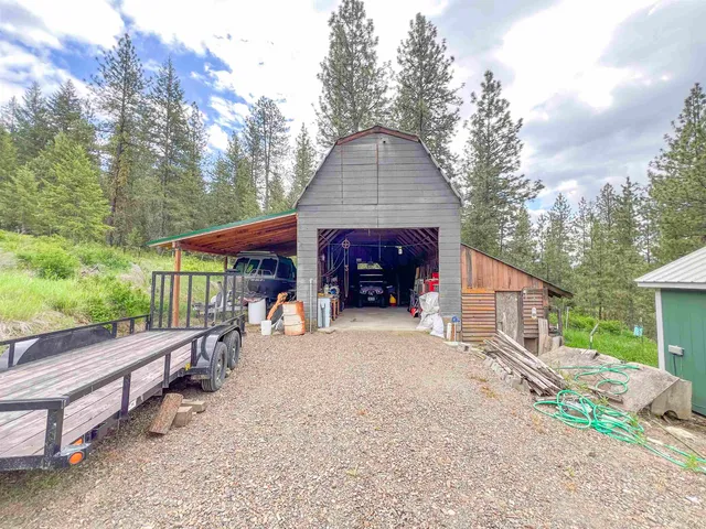 $650,000 | 2010 Clemons Road, Rice, WA 99167