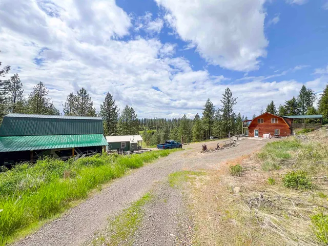 $650,000 | 2010 Clemons Road, Rice, WA 99167