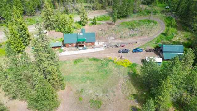 $650,000 | 2010 Clemons Road, Rice, WA 99167