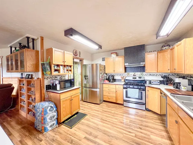 $650,000 | 2010 Clemons Road, Rice, WA 99167