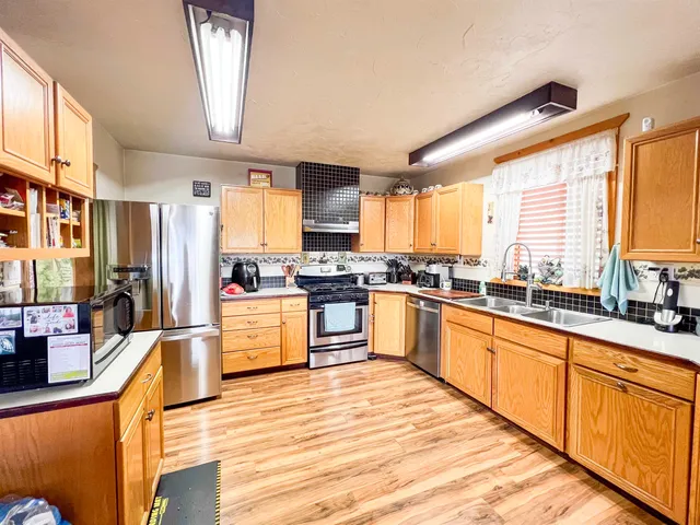 $650,000 | 2010 Clemons Road, Rice, WA 99167