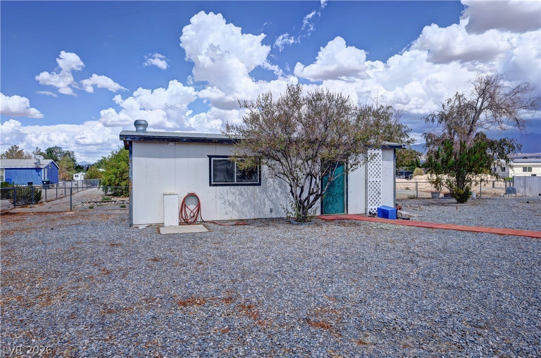 5600 Doubletree Road Pahrump, NV 89061 - Photo 45 of 63