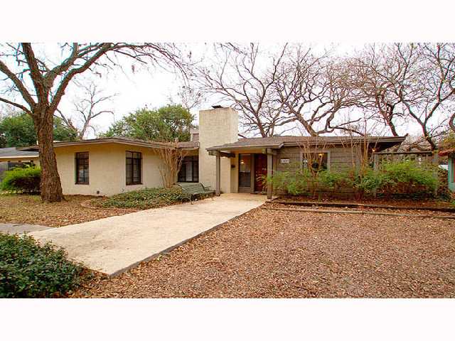 1407 Bentwood Road Austin, TX 78722 - Photo 1 of 1 Gallery Image 1