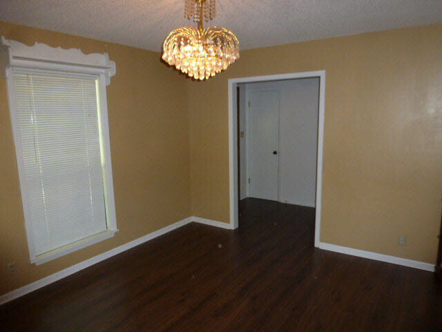 7640 Lake Road Bay Minette, AL 36507 - Photo 4 of 21 FORMAL DINING ROOM