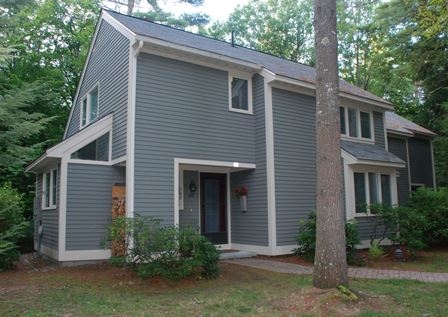 40 Point Breeze Road, Unit 40 Wolfeboro, NH 03894 - Photo 1 of 12