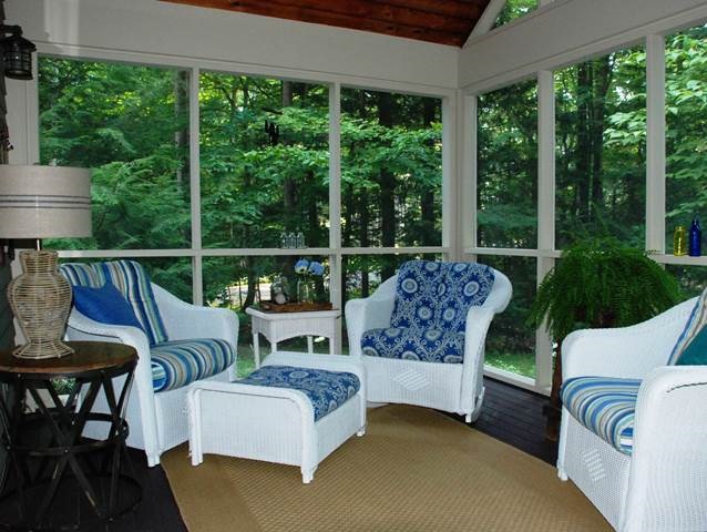 40 Point Breeze Road, Unit 40 Wolfeboro, NH 03894 - Photo 2 of 12