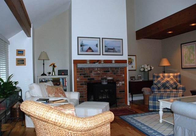 40 Point Breeze Road, Unit 40 Wolfeboro, NH 03894 - Photo 6 of 12