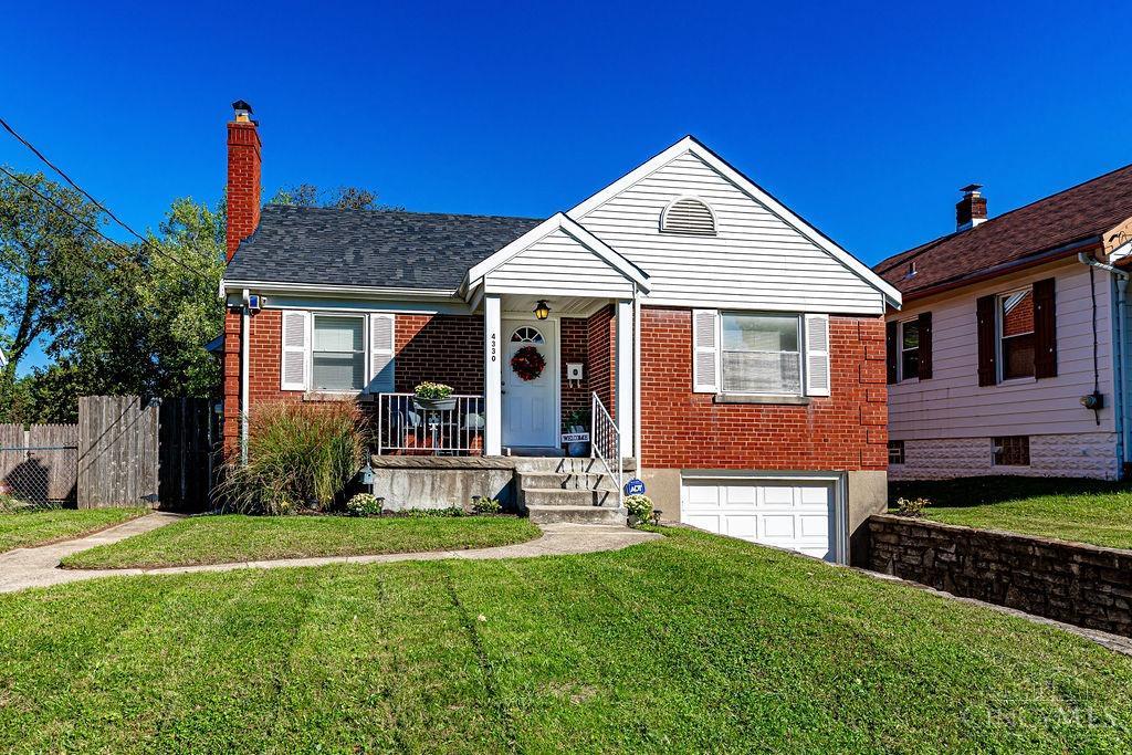 4330 Harding Avenue Cheviot, OH 45211 - Photo 2 of 31
