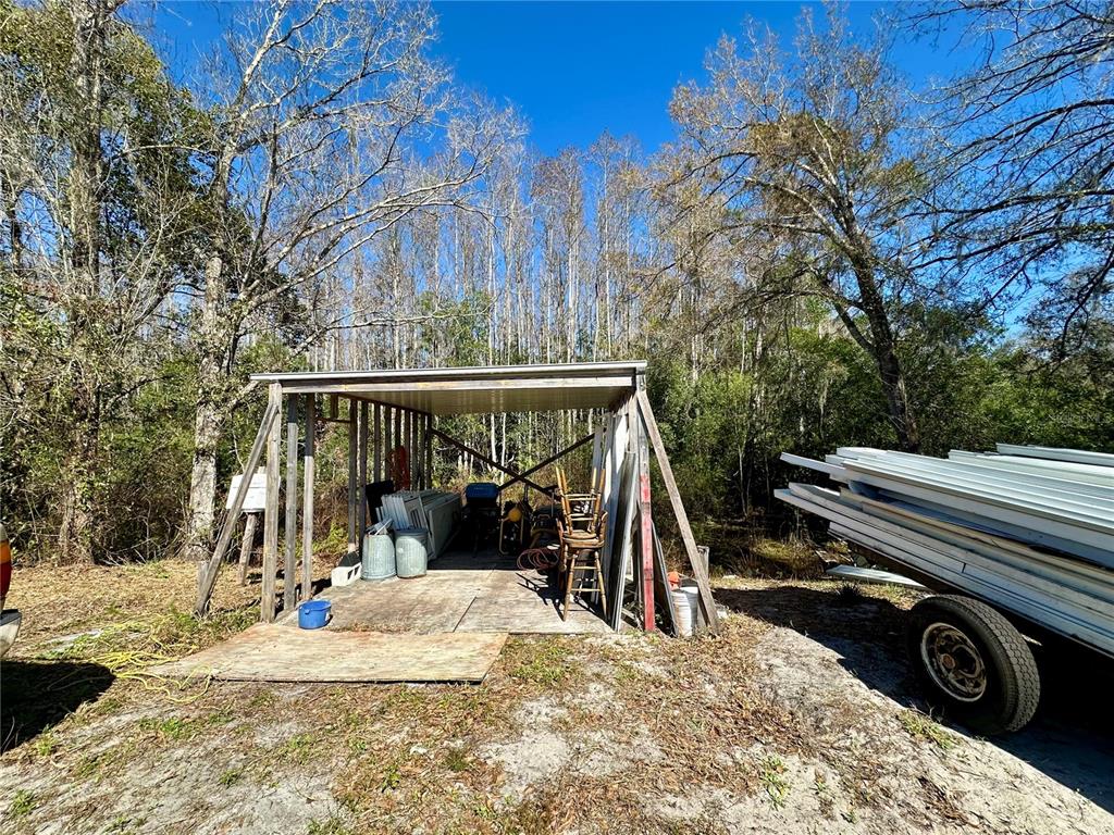 7536 Moffit Road Land O Lakes, FL 34638 - Photo 19 of 22