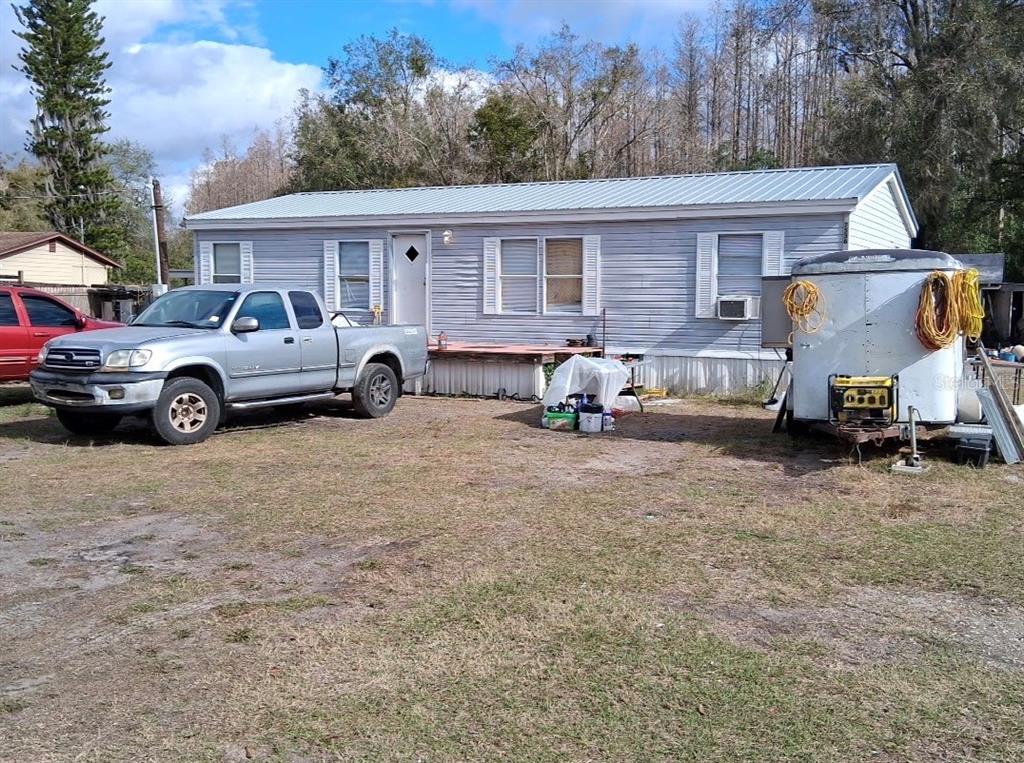 7536 Moffit Road Land O Lakes, FL 34638 - Photo 2 of 22