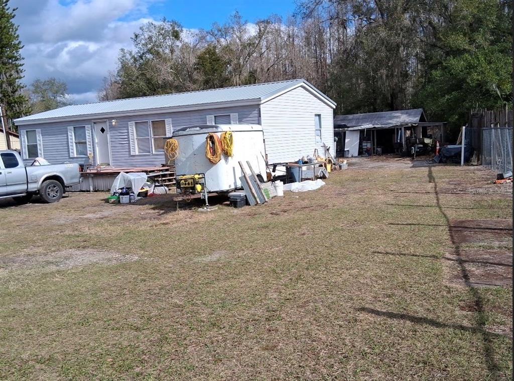 7536 Moffit Road Land O Lakes, FL 34638 - Photo 3 of 22