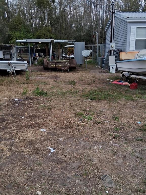 7536 Moffit Road Land O Lakes, FL 34638 - Photo 4 of 22