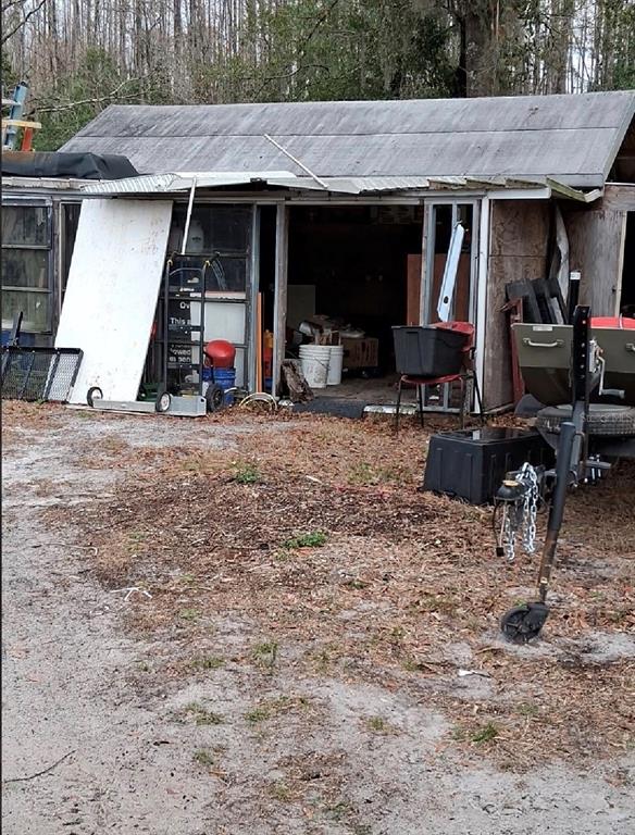 7536 Moffit Road Land O Lakes, FL 34638 - Photo 5 of 22