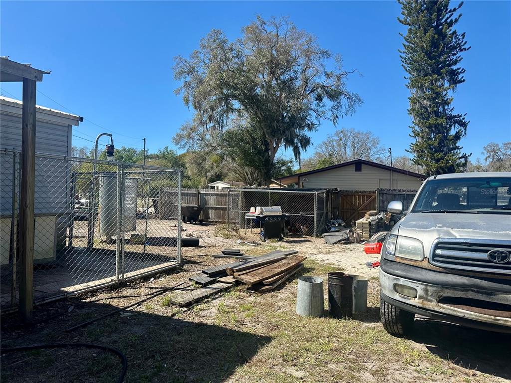 7536 Moffit Road Land O Lakes, FL 34638 - Photo 6 of 22