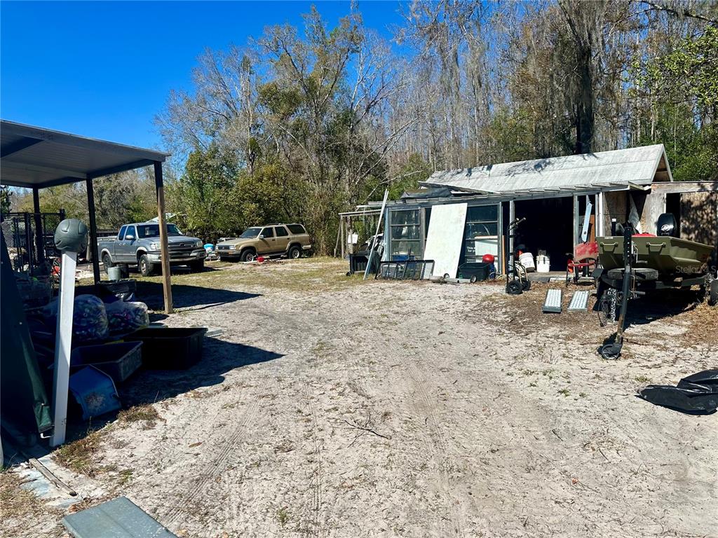 7536 Moffit Road Land O Lakes, FL 34638 - Photo 7 of 22