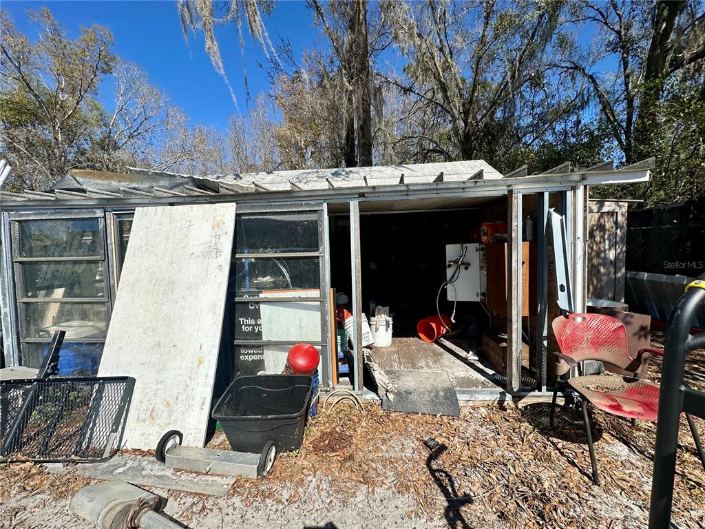 7536 Moffit Road Land O Lakes, FL 34638 - Photo 8 of 22