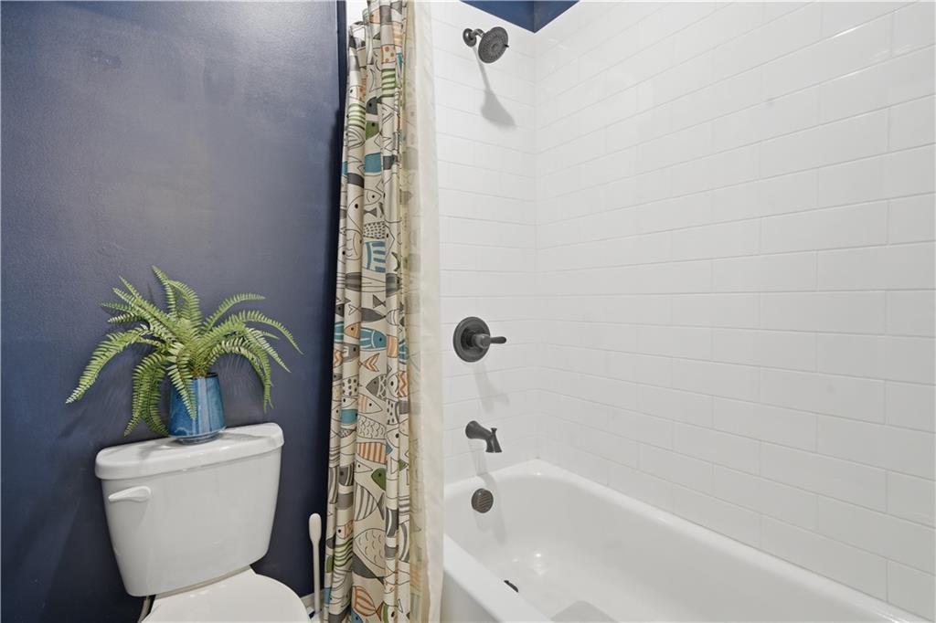 116 Idylwilde Way Canton, GA 30115 - Photo 34 of 51