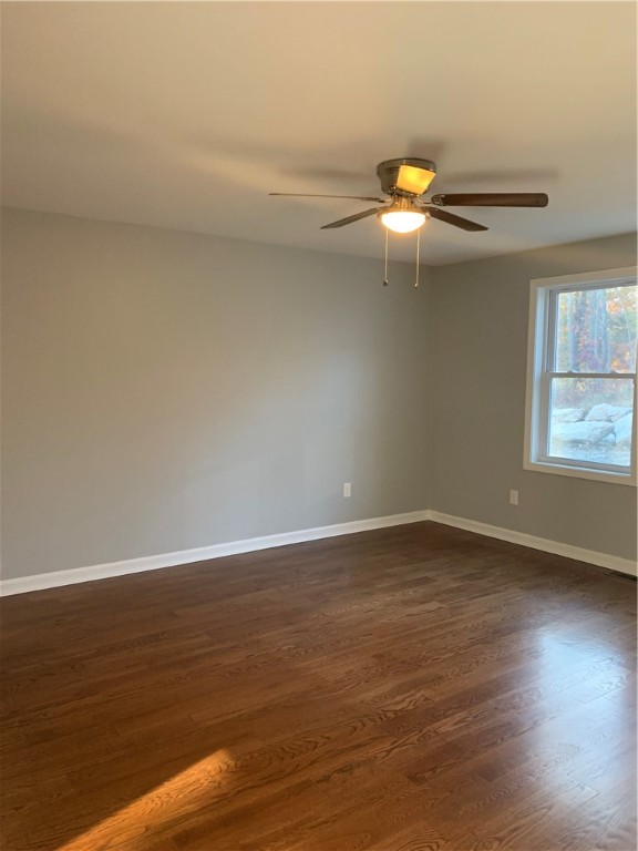 1520 Chopmist Hill Road Scituate, RI 02857 - Photo 6 of 11 Master Bedroom has Carpet. Hardwood flooring is an upgrade