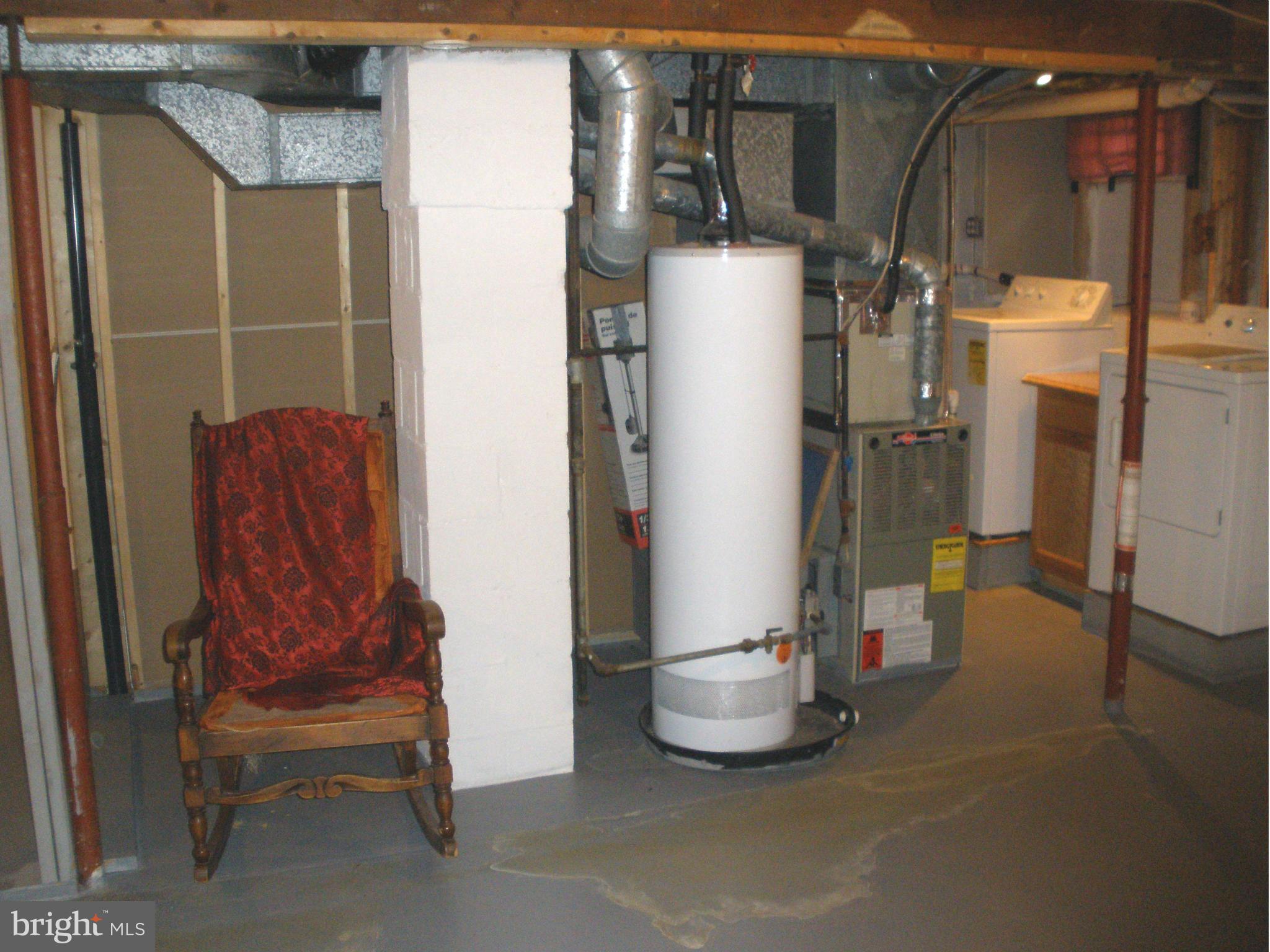 4120 Eder Road Baltimore, MD 21222 - Photo 14 of 17 Basement