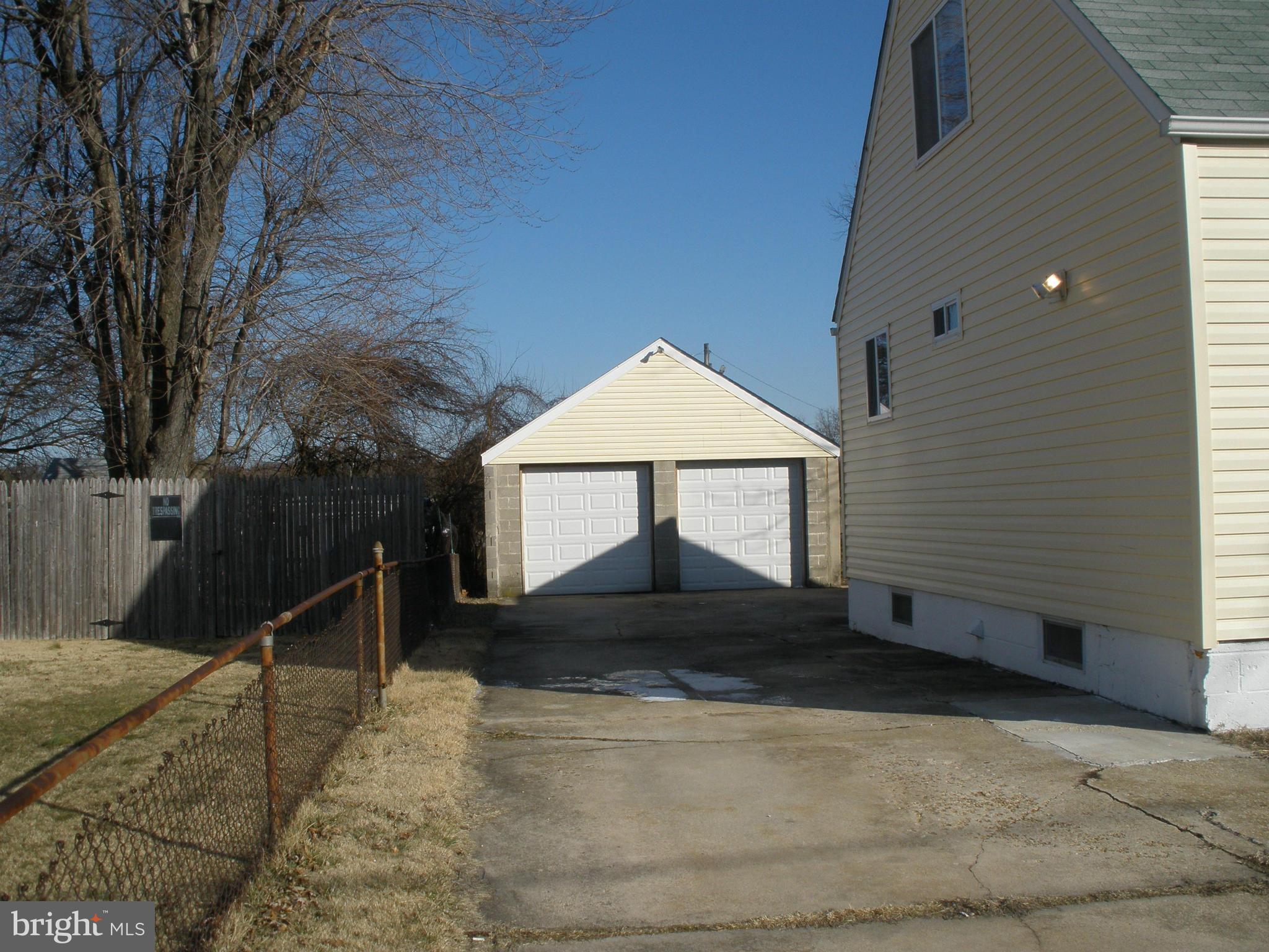 4120 Eder Road Baltimore, MD 21222 - Photo 15 of 17 Exterior (General)