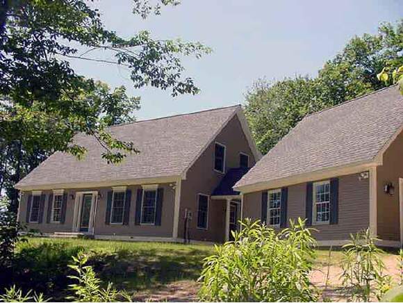 60 Richardson Road Dublin, NH 03444 - Photo 1 of 5 Gallery Image 1
