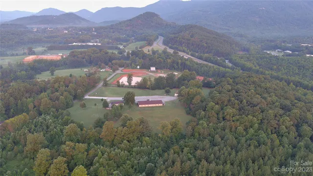 $159,000 | 0 Fox Mountain Road, Unit 5, Columbus, NC 28722