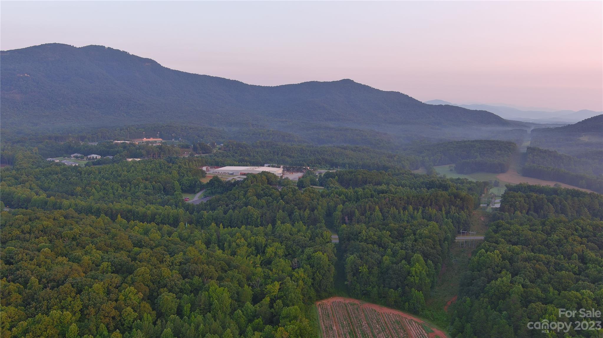 0 Fox Mountain Road, Unit 5 Columbus, NC 28722 - Photo 4 of 5