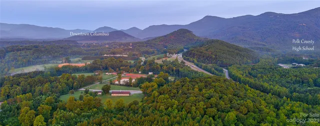 $159,000 | 0 Fox Mountain Road, Unit 5, Columbus, NC 28722