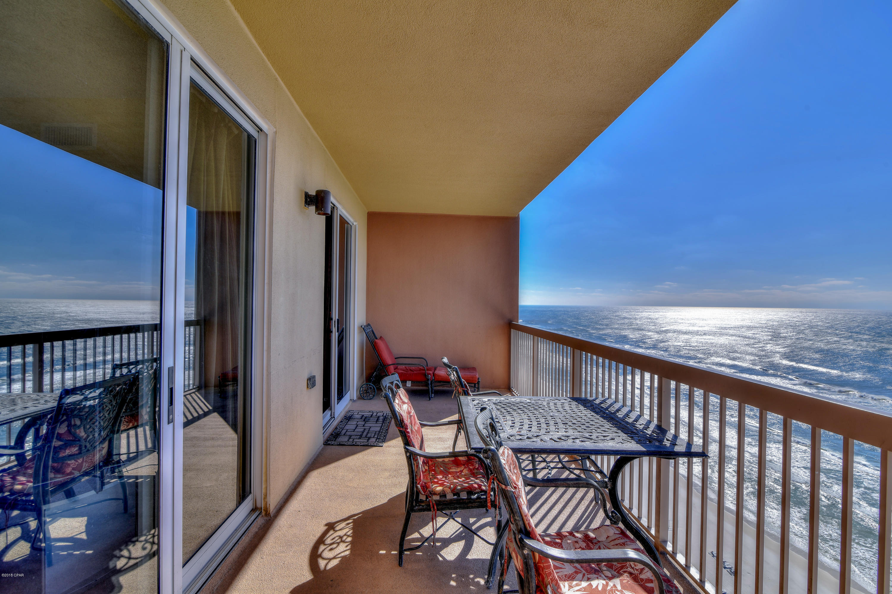 14825 Front Beach Road, Unit 2104 Panama City Beach, FL 32413 - Photo 25 of 44