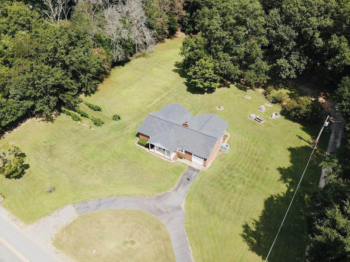 8110 Gregory Road Aiken, SC 29805 - Photo 2 of 29 Gallery Image 2