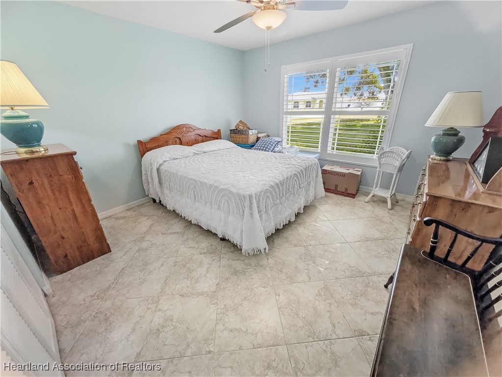 4500 Del Rio Court Sebring, FL 33875 - Photo 18 of 32 2nd bedroom