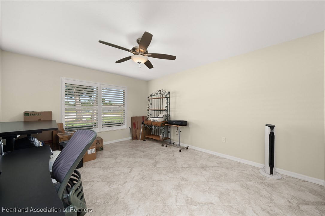 4500 Del Rio Court Sebring, FL 33875 - Photo 20 of 32 3rd bedroom