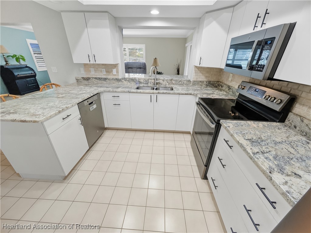 4500 Del Rio Court Sebring, FL 33875 - Photo 6 of 32 Gallery Image 6