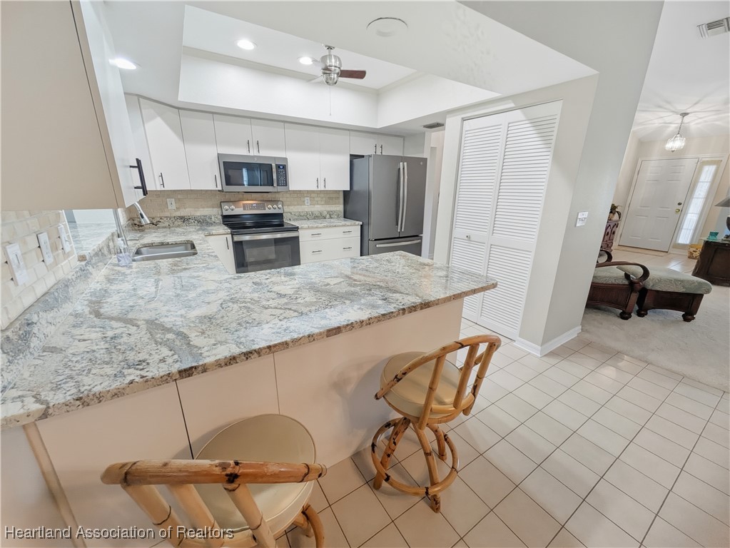 4500 Del Rio Court Sebring, FL 33875 - Photo 7 of 32 Gallery Image 7