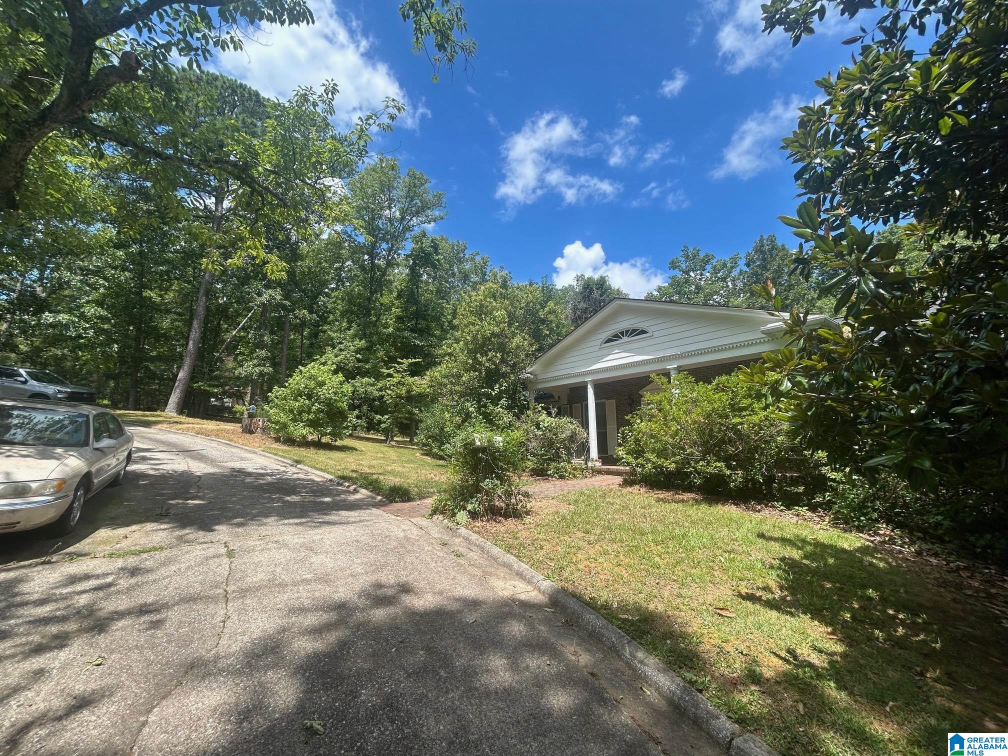 410 Rocky Ridge Road Northeast Jacksonville, AL 36265 - Photo 1 of 41