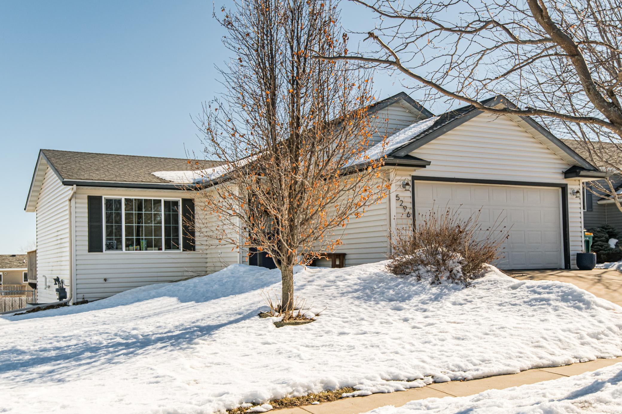 5296 Kingsbury Place Northwest Rochester, MN 55901 - Photo 1 of 1
