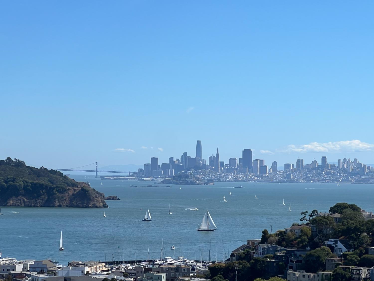 45 Corinthian Court, Unit 32 Tiburon, CA 94920 - Photo 1 of 1