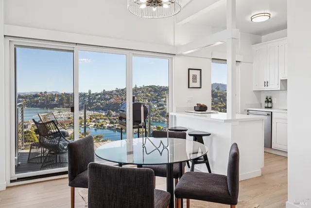 $1,645,000 | 45 Corinthian Court, Unit 32, Tiburon, CA 94920