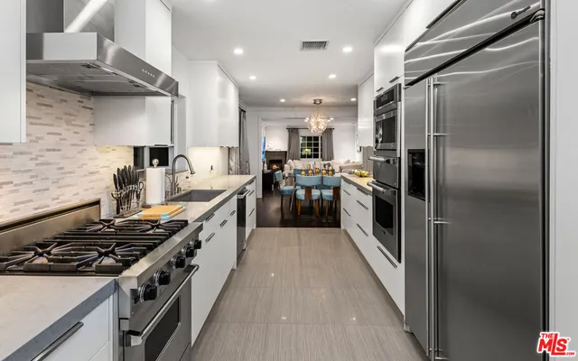 $14,950 | 711 Huntley Drive, West Hollywood, CA 90069