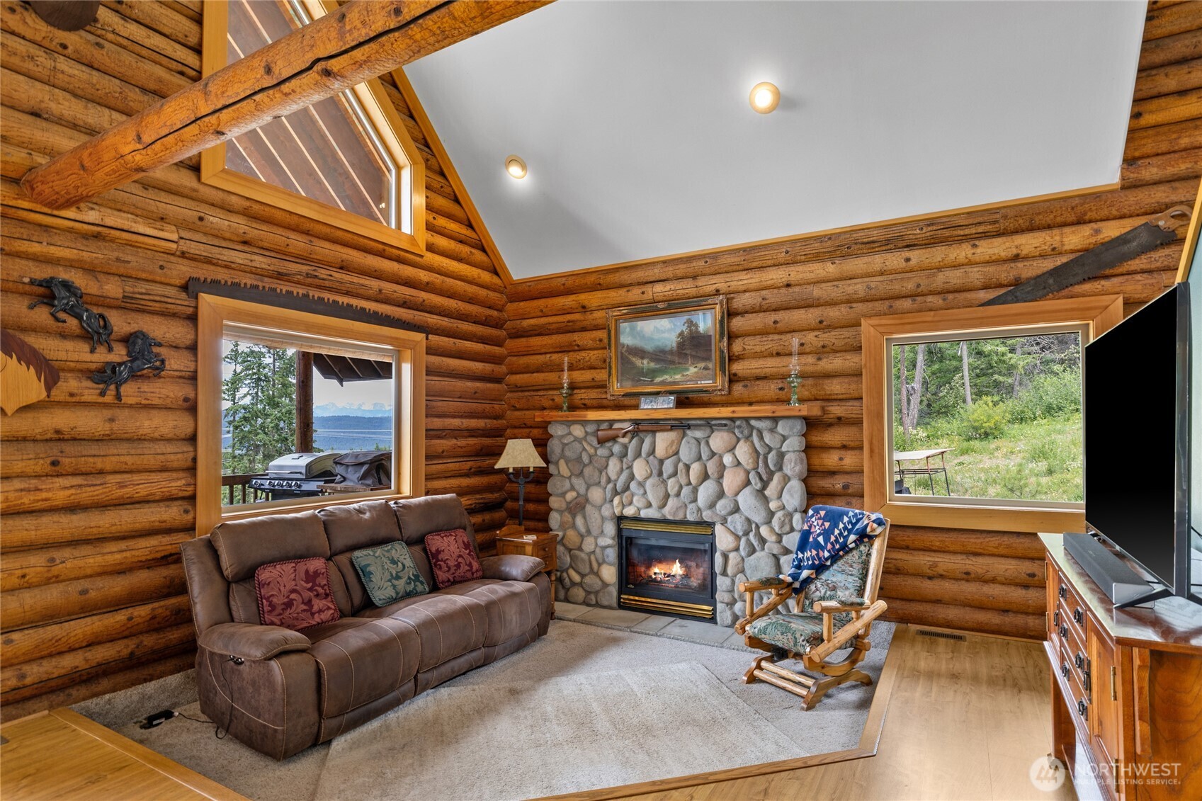 462 Graham Road Cle Elum, WA 98922 - Photo 11 of 32
