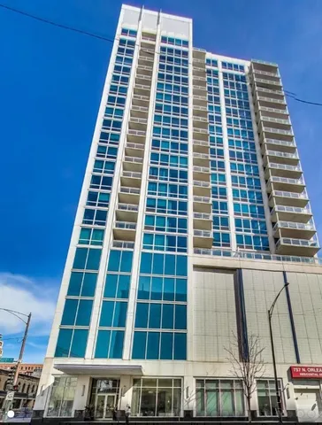$4,650 | 757 North Orleans Street, Unit 1206, Chicago, IL 60654