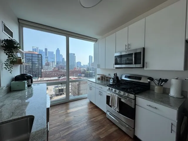 $4,650 | 757 North Orleans Street, Unit 1206, Chicago, IL 60654