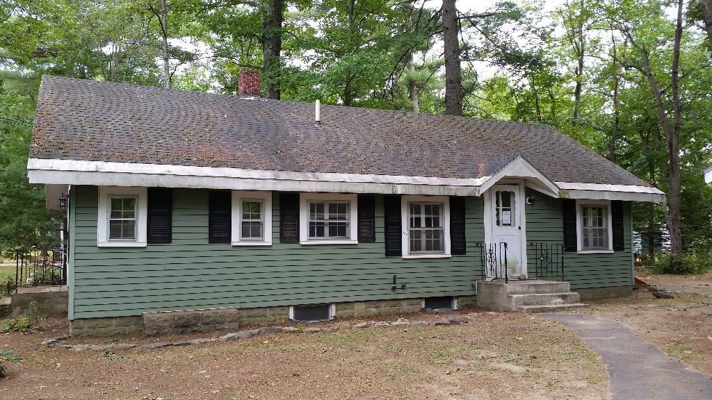 301 Shaker Road Gray, ME 04039 - Photo 5 of 23 Photo