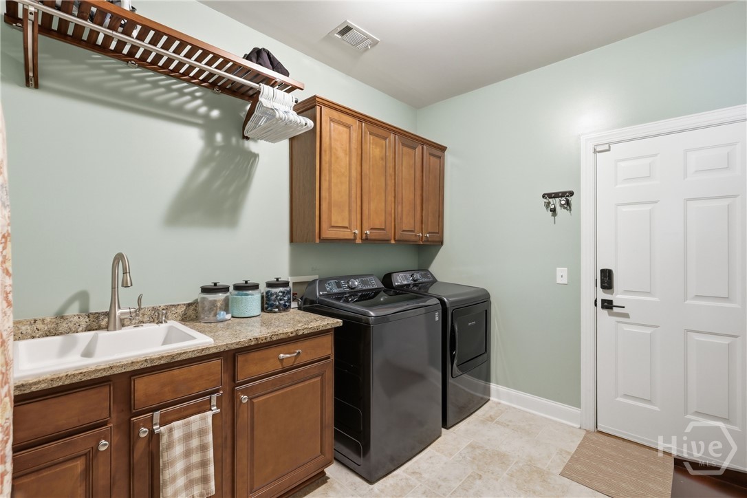124 Ruby Trail Guyton, GA 31312 - Photo 39 of 39
