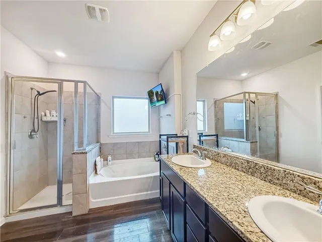 $365,000 | 587 Lakeshore Village East, Slidell, LA 70461