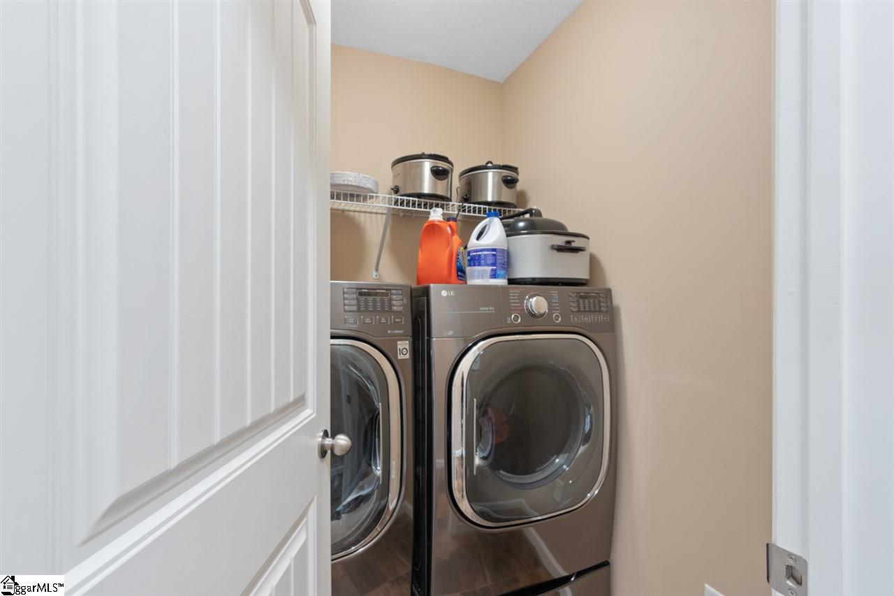 518 Mandys Meadow Drive Inman, SC 29349 - Photo 14 of 19 Gallery Image 14