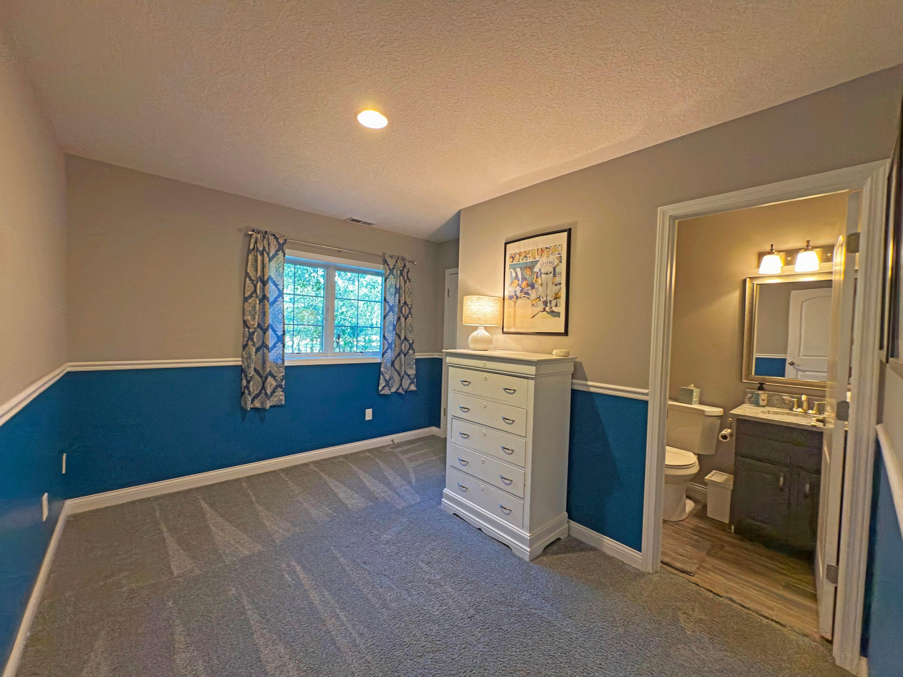 7566 Fairfield Lakes Drive Powell, OH 43065 - Photo 23 of 33 Bedroom 5