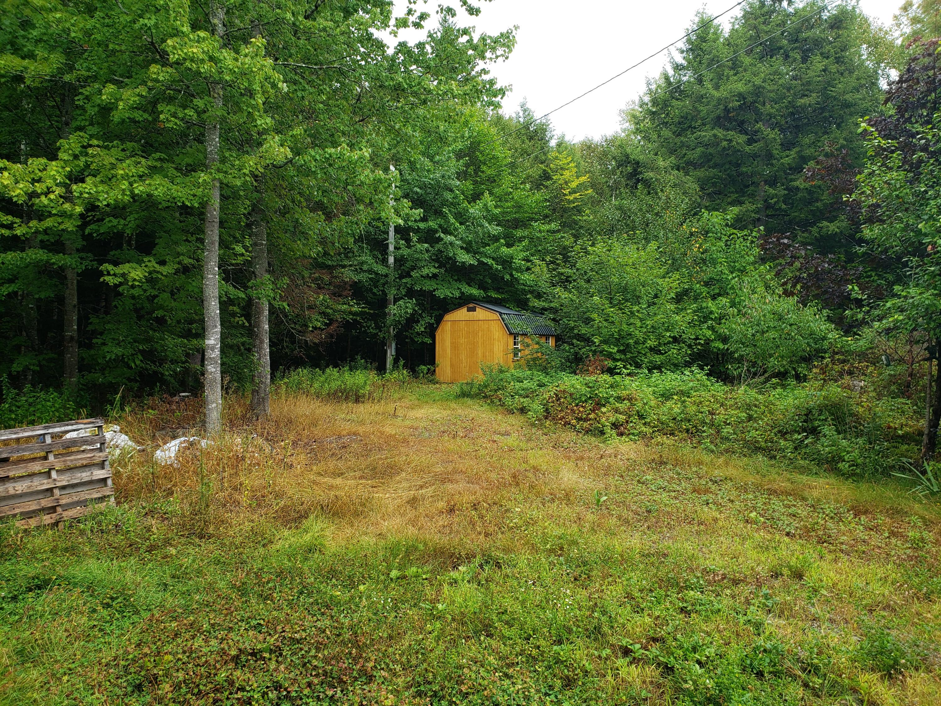203 Talmadge Road Waite, ME 04492 - Photo 6 of 27 20200821_143853
